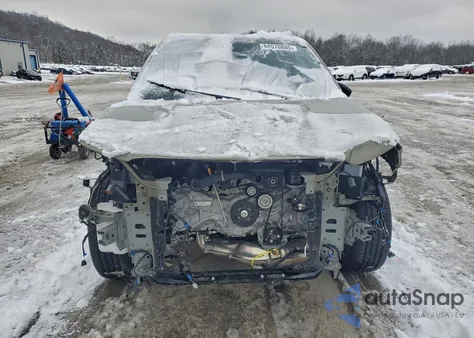 2025 Subaru Forester Touring from USA, damaged, VIN JF2SLDTC2SH494087